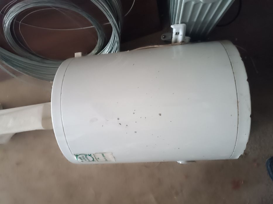 Аристон водонагреватель