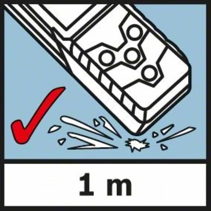 Bosch Professional GLM 40-лазерен далекомер/ролетка,1.5mm точност