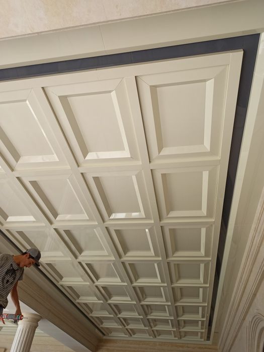 Алюкобонд алкафон алукобон alukobond alyukabond mantaj rasmlari dokon