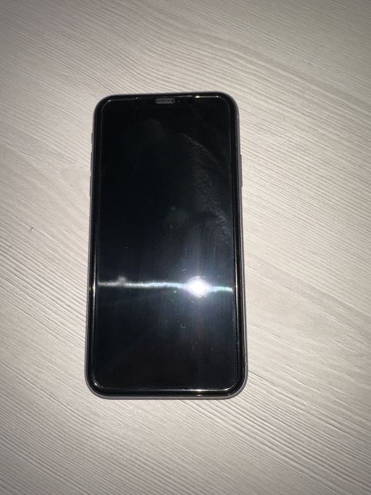 Iphone 11 С гарантией