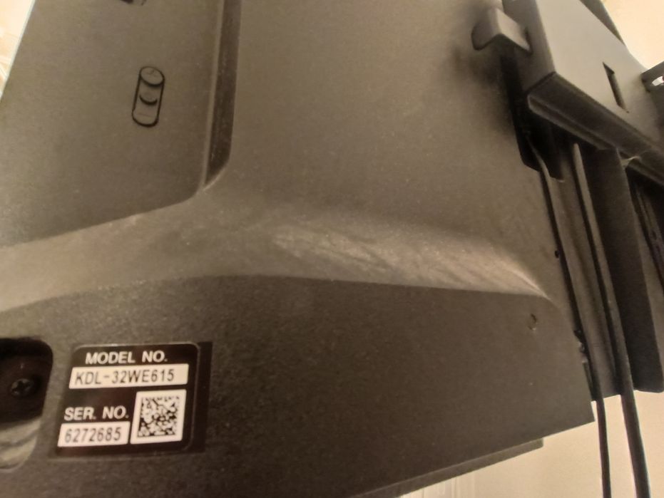 Телевизор Sony KDL-32WE615 32 инча