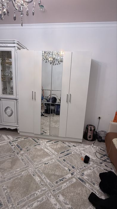 спальный мебель шкаф