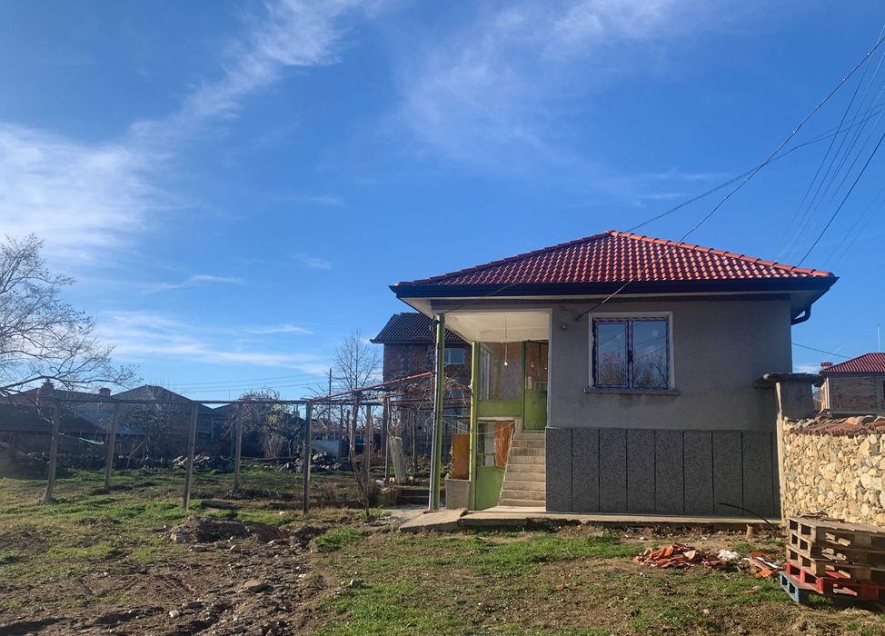 Продава се Къща в Карлово - 70 кв.м за 725 €/кв.м - Снимка #4