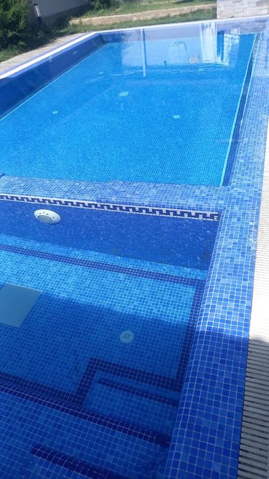 Коттедж Бургулюк(Бирколик)