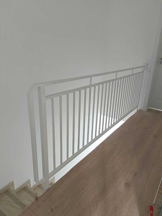 producem balustrade modele simple si moderne ieftine timisoara arad