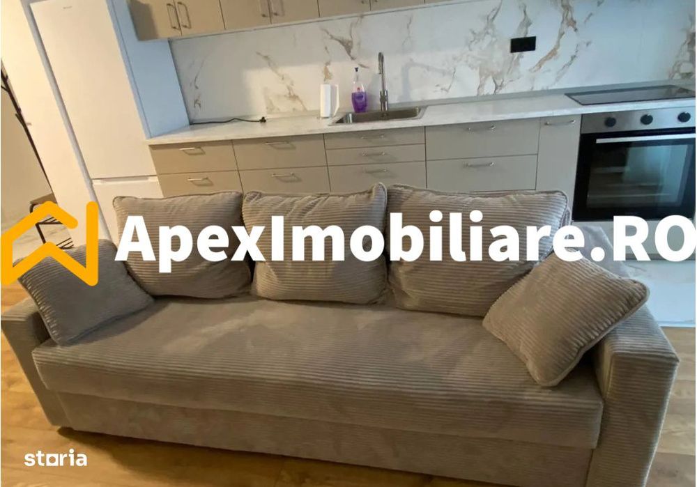 Apartament 2 camere de inchiriat Berceni Bucuresti | ApexImobiliare.ro
