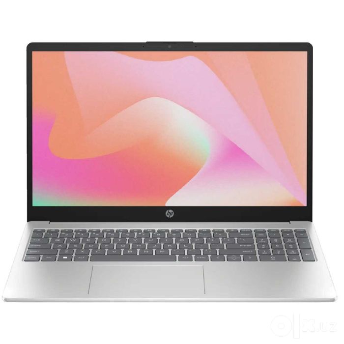 Ноутбук HP 15-fd0336nia Intel Core i3-1315U/ DDR4 4GB/ SSD 256GB/