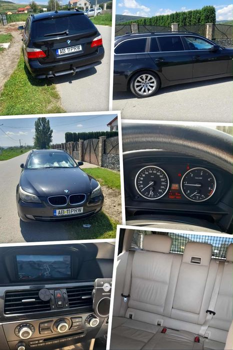 Vând bmw sau schimb cu f11