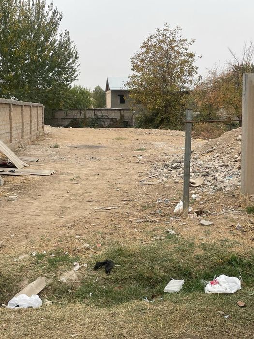 Quruq yer avliyo ota