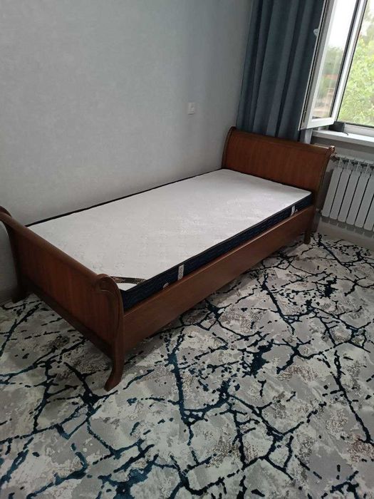 Продается новая кровать