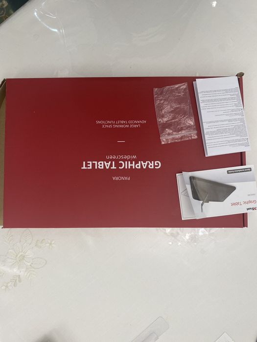 Графический планшет