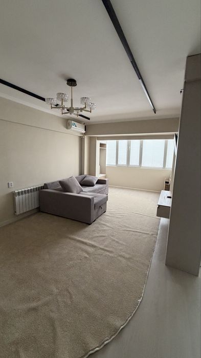 Аренда квартиры 1/2 комнаты