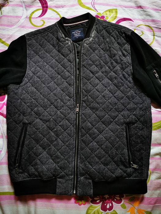 Куртка осень/весна