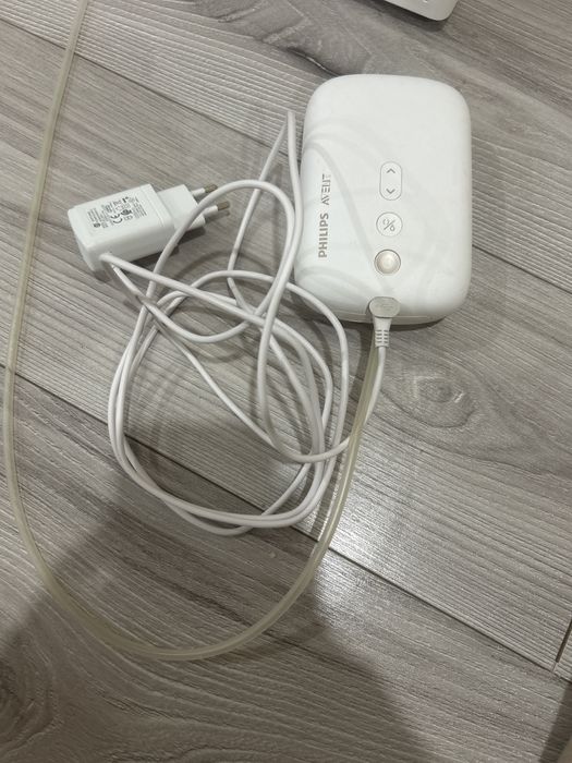 Молокоотсос Avent