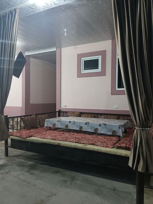 Dacha Burchmulla