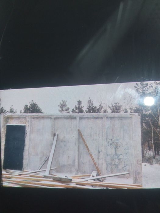 Продам капитальное строение