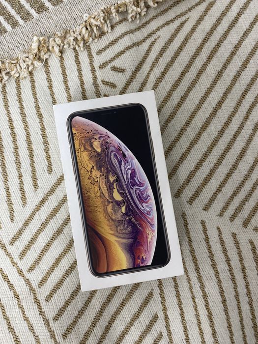 Apple Iphone xs 64gb