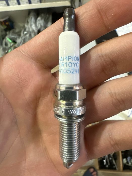 Свеча Tahoe traverse trailblazer equinox malibu tracker onix monza