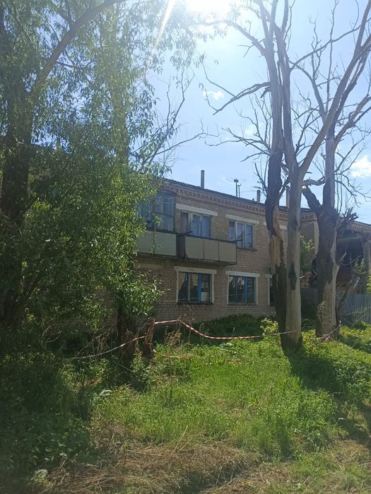 Продам  дом на слом