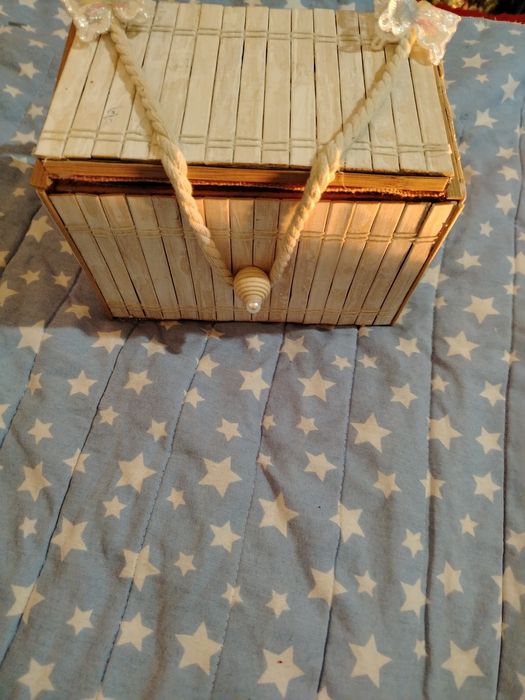 Кутия за бижута..