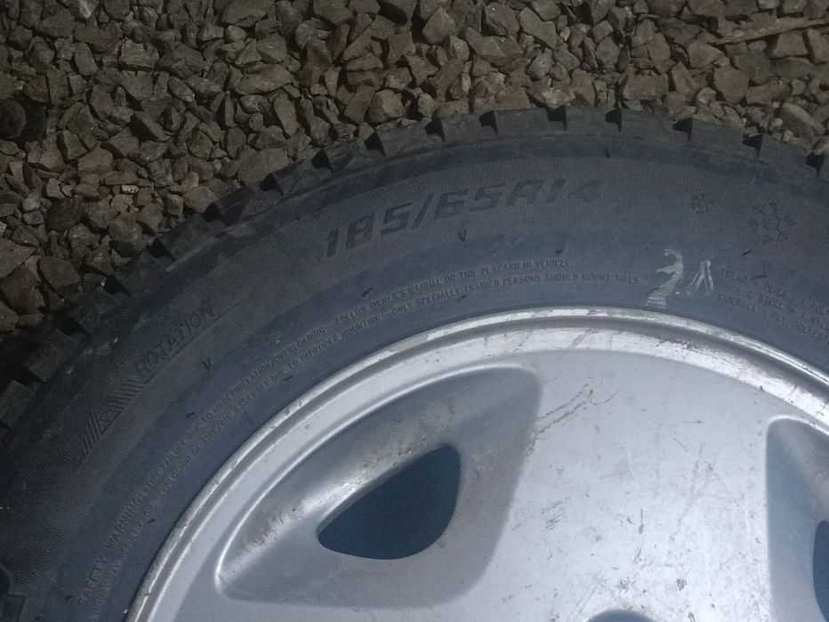 Продаю шины в Майкудуке