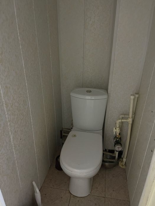 Ижарага 4 хонали уй берилади