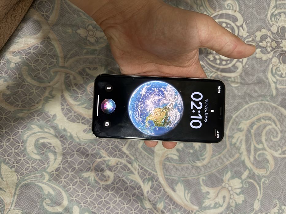 Iphone X s 76/64 gb