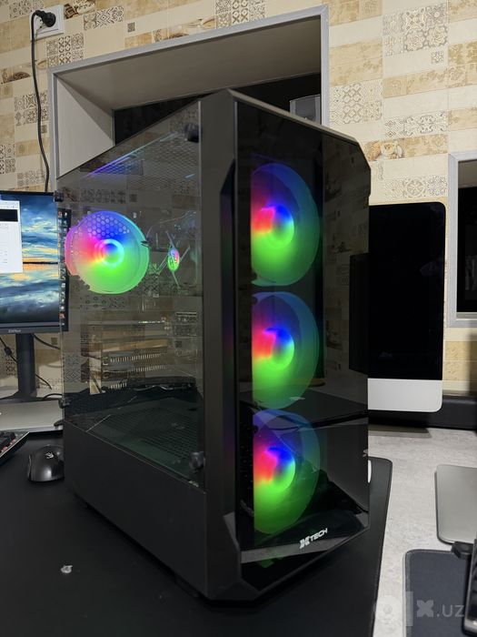 Core i3 10100 ddr4 8gb ssd 128 hdd 1tb