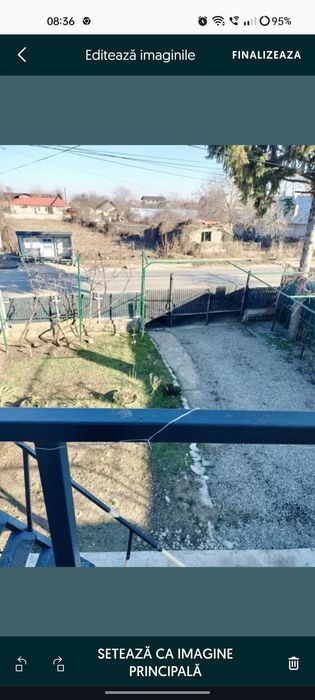 Casa de vanzare