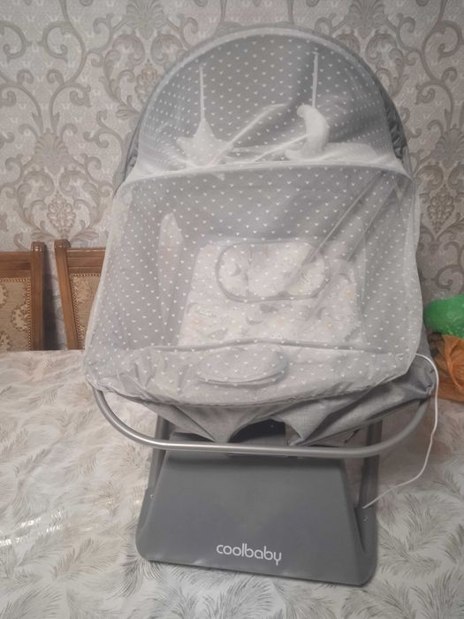 Coolbaby янги чакалоклар учун