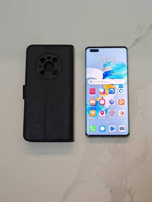 Huawei Mate40 Pro, 8/256