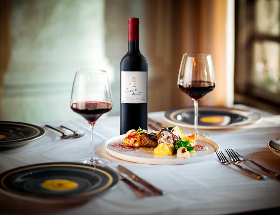 Afacere de vânzare – Import și distribuție vinuri premium fără alcool