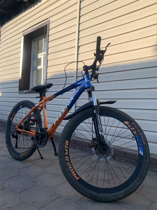 Велосипед PHOENIX