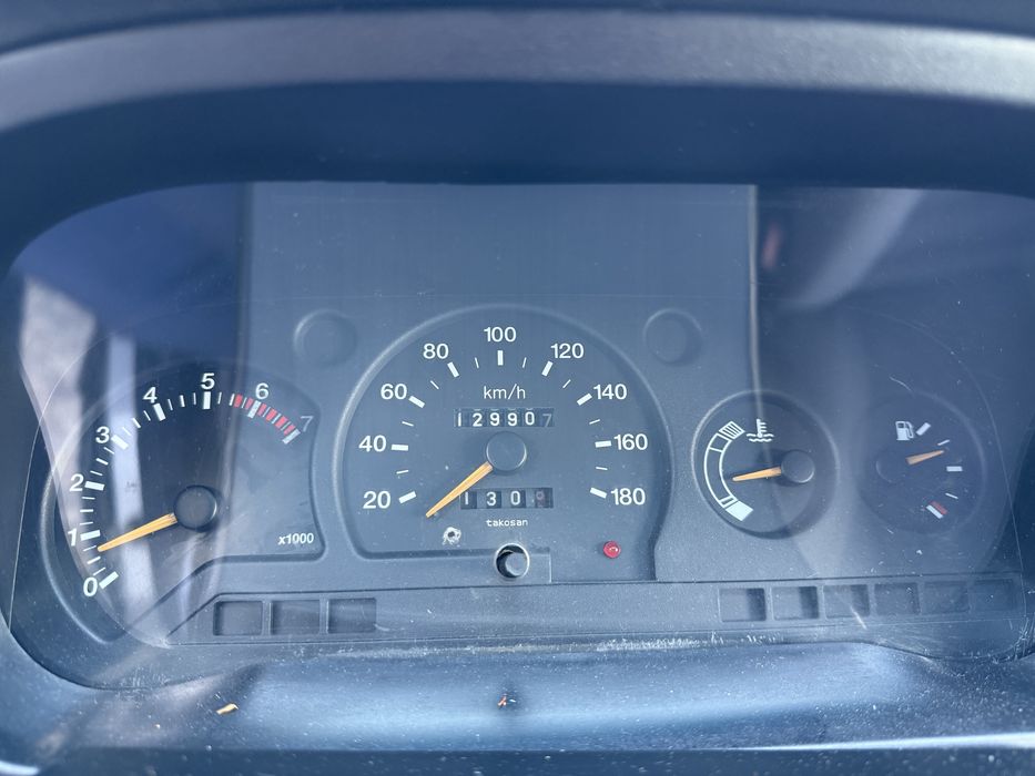 Vand Masina Dacia Supernova Model Clima