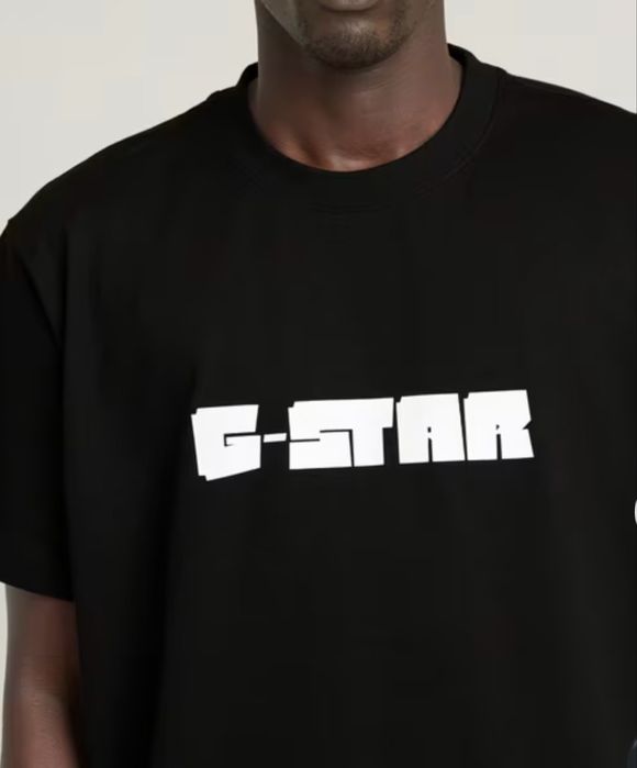 Оригинални мъжки тениски”G-star”
