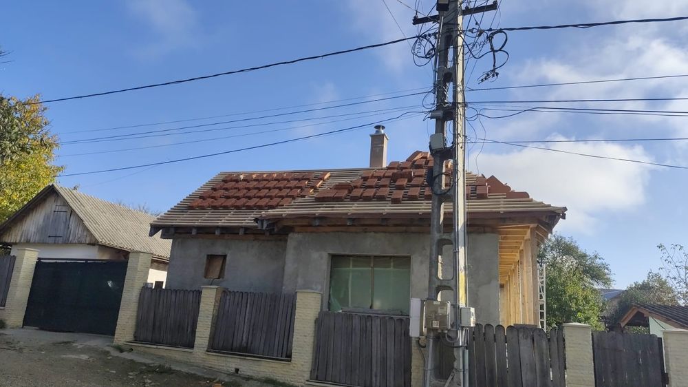 Reparații de urgenta