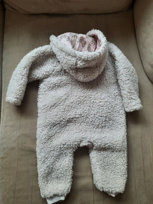 Космонавт за момиче