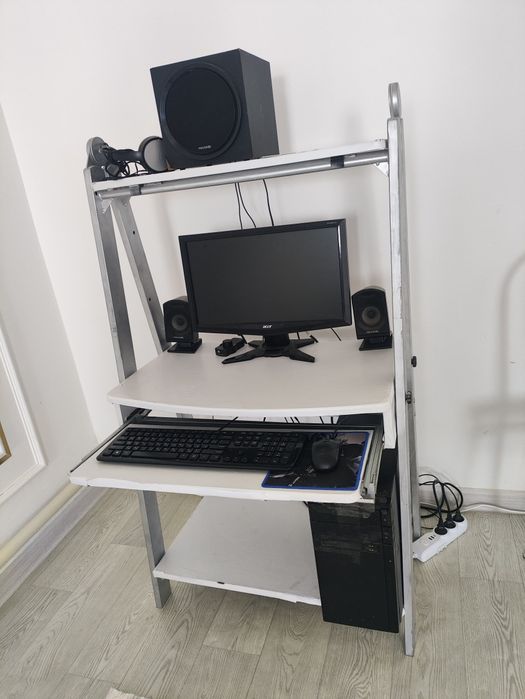 Продается компьютер