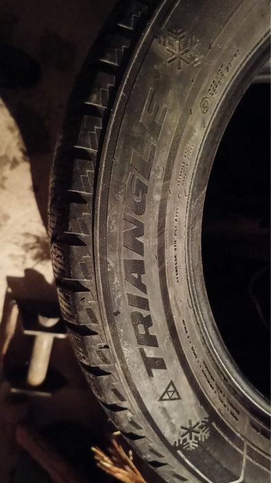 Шины для машиный Эстима