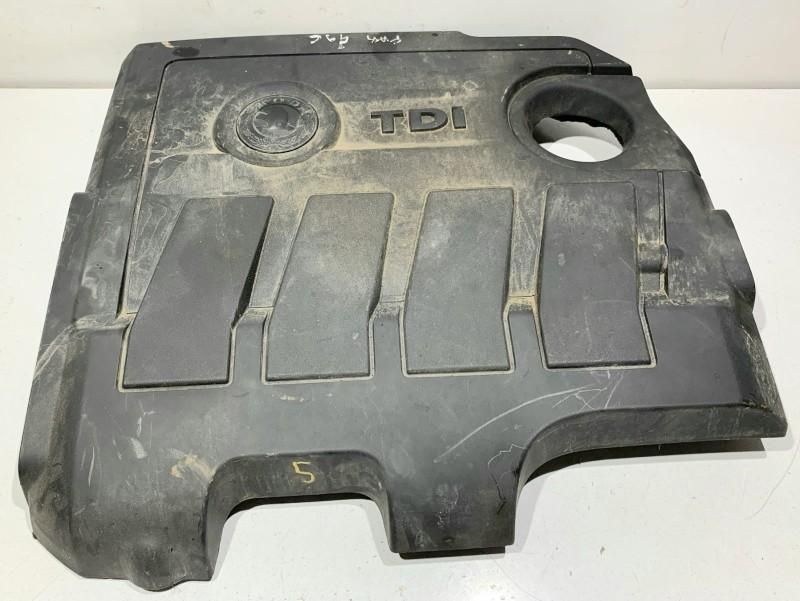 Capac motor Skoda Fabia 2 facelift (2010-2014) 1.2 tdi CFWA 03L103925BF