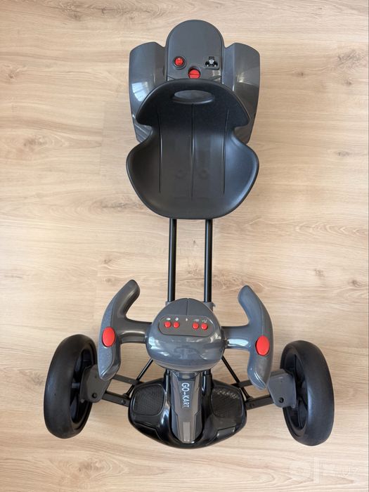 Продается Go-Kart