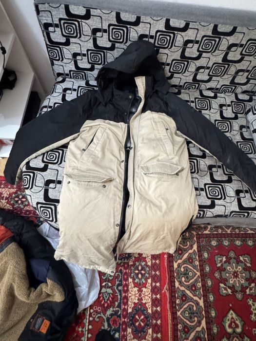 Зимние куртки р. 48