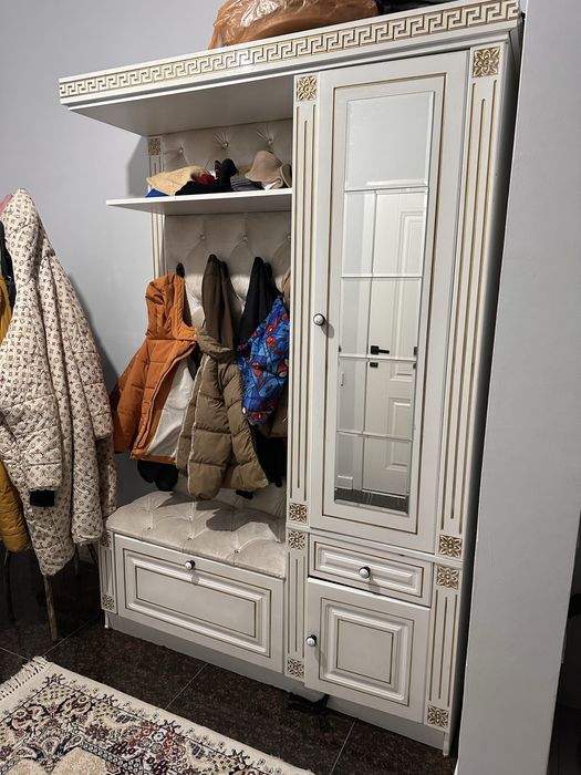 Продам диван 4метр!