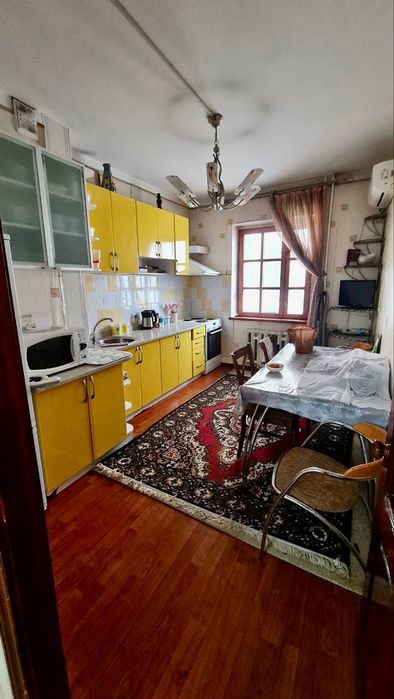 Квартира продается 4/3/12 на Госпитальном