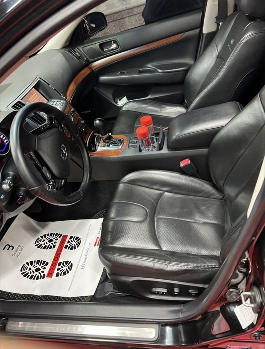 Продаётся INFINITI G35