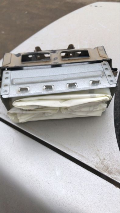 Аирбаг приора 2013