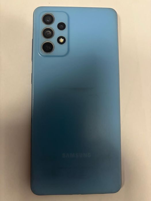 Samsung Galaxy A72