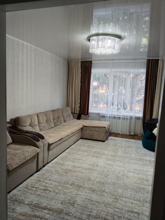 Продам квартиру улучшенной планировкий