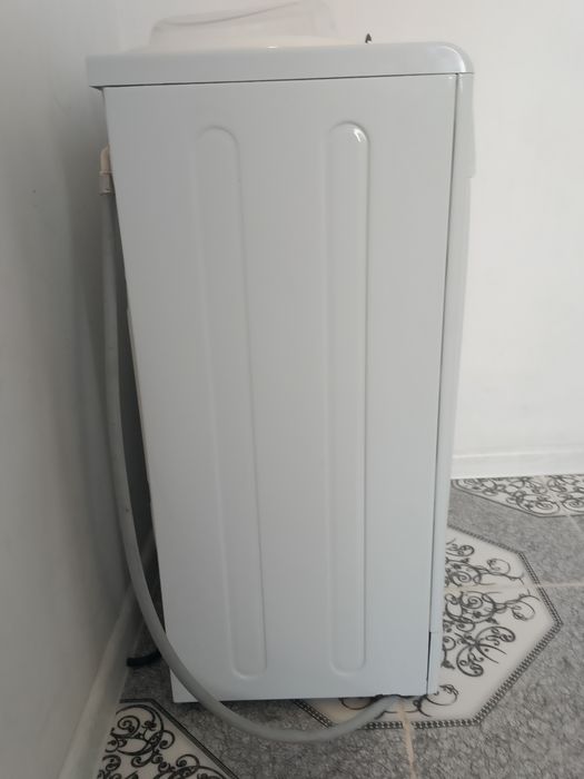 Стирка аты INDIZIT