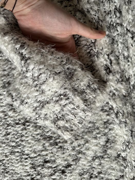 Cardigan xl jacheta calduroasa